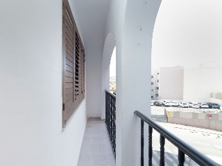 Piso en C/ Murillo 47