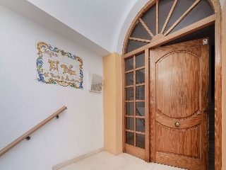 Piso en C/ Murillo 50