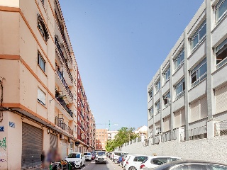 Vivienda en C/ Pintor Juan Bautista Porcar - Valencia - 33