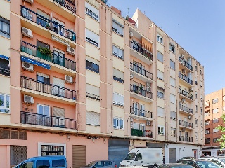 Vivienda en C/ Pintor Juan Bautista Porcar - Valencia - 34