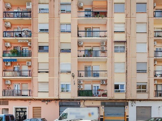 Vivienda en C/ Pintor Juan Bautista Porcar - Valencia - 35