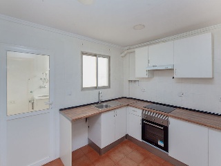 Vivienda en C/ Pintor Juan Bautista Porcar - Valencia - 38
