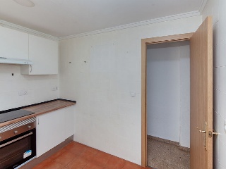 Vivienda en C/ Pintor Juan Bautista Porcar - Valencia - 40