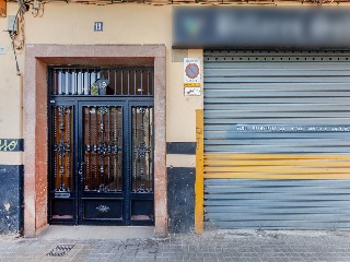 Vivienda en C/ Pintor Juan Bautista Porcar - Valencia - 50