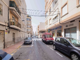 Vivienda en C/ Radio Murcia 29
