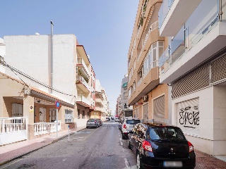 Vivienda en C/ Radio Murcia 30