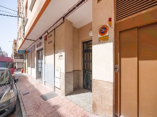 Vivienda en C/ Radio Murcia 31