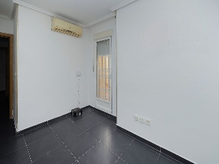 Vivienda en C/ Radio Murcia 32