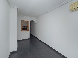 Vivienda en C/ Radio Murcia 33