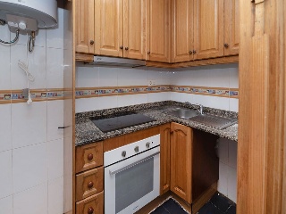 Vivienda en C/ Radio Murcia 34