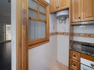 Vivienda en C/ Radio Murcia 35