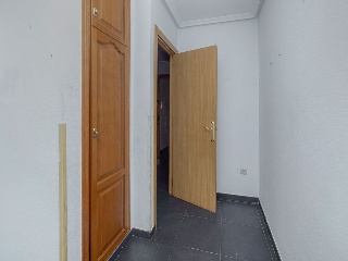 Vivienda en C/ Radio Murcia 38
