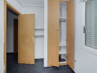 Vivienda en C/ Radio Murcia 40