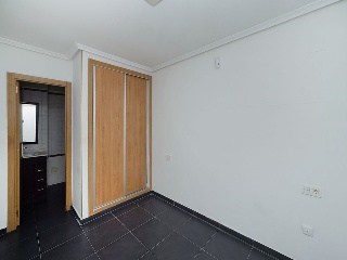 Vivienda en C/ Radio Murcia 41