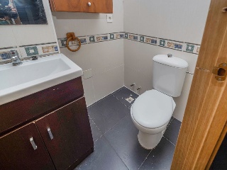Vivienda en C/ Radio Murcia 42
