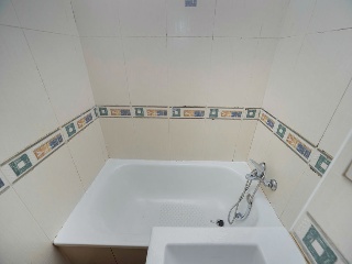 Vivienda en C/ Radio Murcia 43