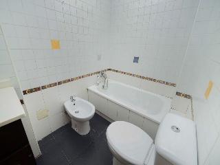 Vivienda en C/ Radio Murcia 44