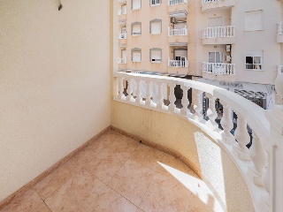 Vivienda en C/ Radio Murcia 45