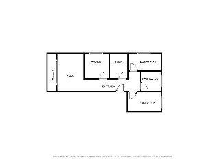Vivienda en C/ Radio Murcia 47