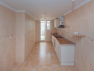 Vivienda en C/ Partida Rotonda 30