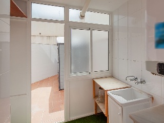 Vivienda en C/ Partida Rotonda 31