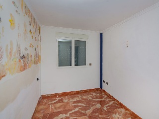 Vivienda en C/ Partida Rotonda 38