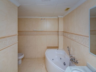 Vivienda en C/ Partida Rotonda 41