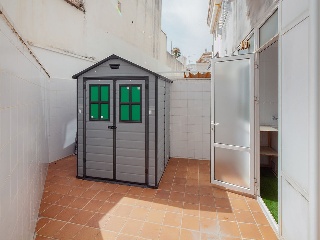 Vivienda en C/ Partida Rotonda 42