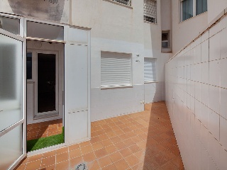 Vivienda en C/ Partida Rotonda 43