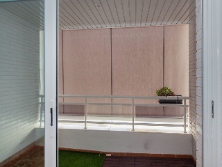 Vivienda en C/ Partida Rotonda 44