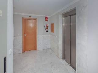 Vivienda en C/ Partida Rotonda 45