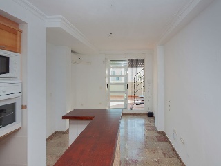 Vivienda en C/ Cabo San Martín 34