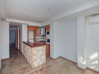 Vivienda en C/ Cabo San Martín 35