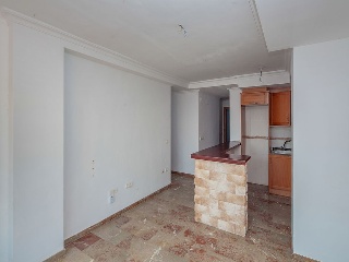 Vivienda en C/ Cabo San Martín 36