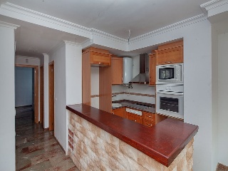 Vivienda en C/ Cabo San Martín 37