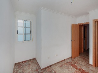 Vivienda en C/ Cabo San Martín 39