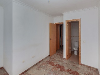 Vivienda en C/ Cabo San Martín 40