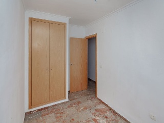 Vivienda en C/ Cabo San Martín 42