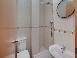 Vivienda en C/ Cabo San Martín 43