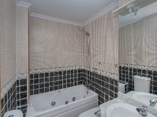 Vivienda en C/ Cabo San Martín 44