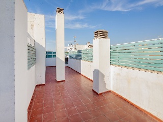 Vivienda en C/ Cabo San Martín 47