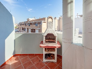Vivienda en C/ Cabo San Martín 48