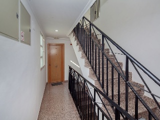 Vivienda en C/ Cabo San Martín 49