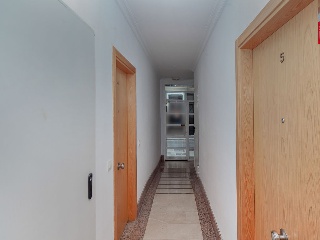 Vivienda en C/ Cabo San Martín 50