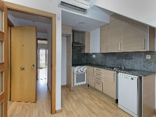 Vivienda en C/ Girona - Terrassa - 30