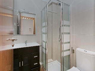 Vivienda en C/ Girona - Terrassa - 34