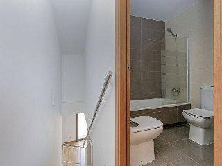 Vivienda en C/ Girona - Terrassa - 36