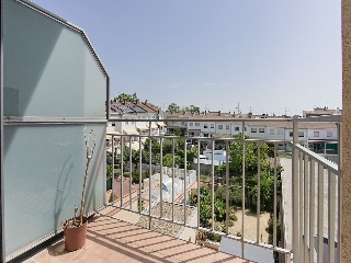 Vivienda en C/ Girona - Terrassa - 37