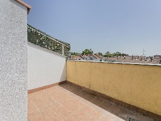 Vivienda en C/ Girona - Terrassa - 38