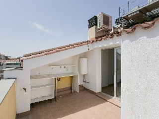 Vivienda en C/ Girona - Terrassa - 39